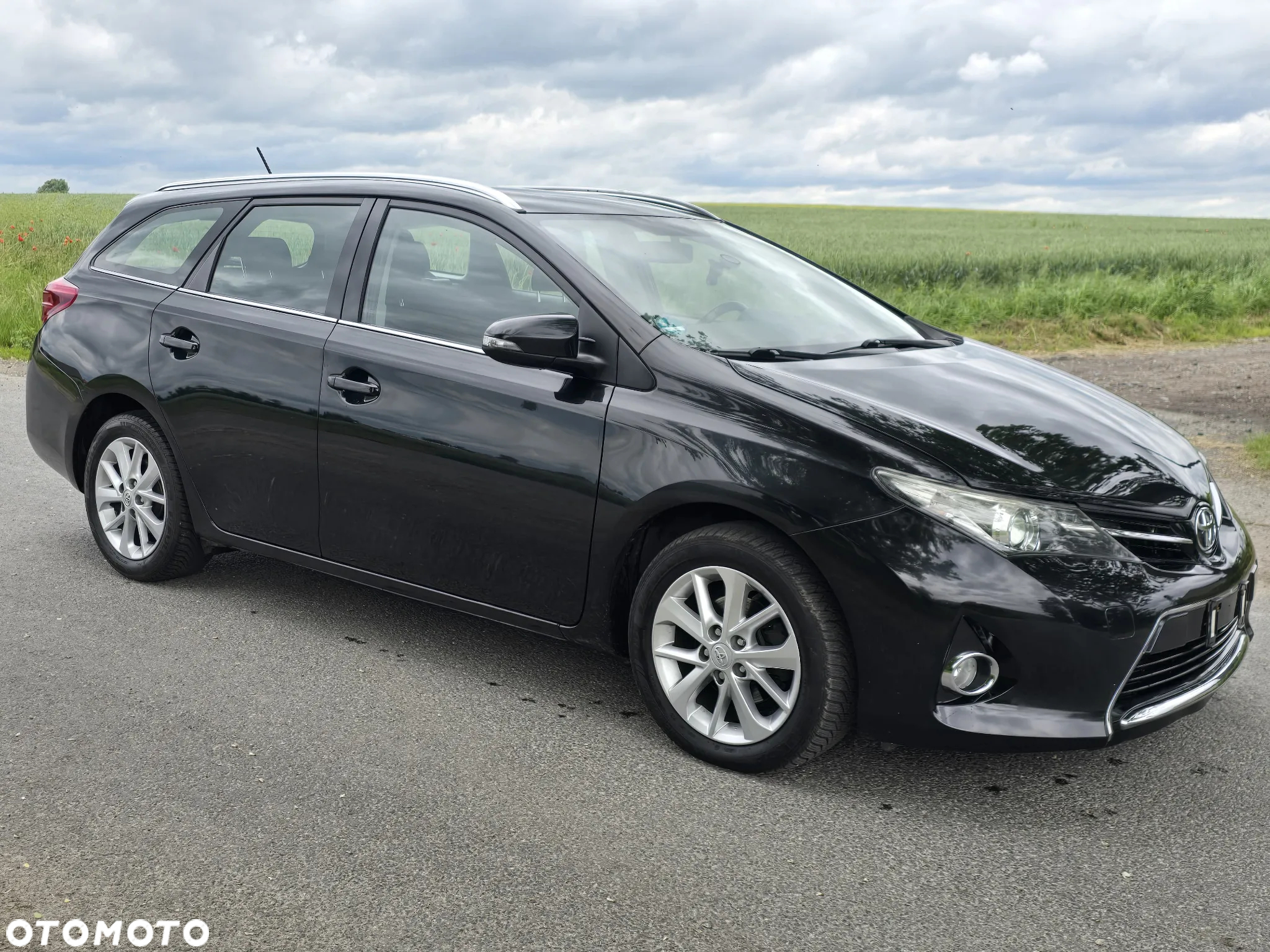 Toyota Auris 1.6 Premium - 9