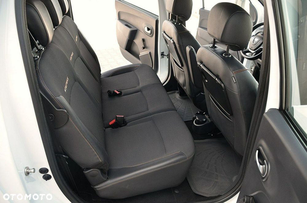 Dacia Lodgy - 18