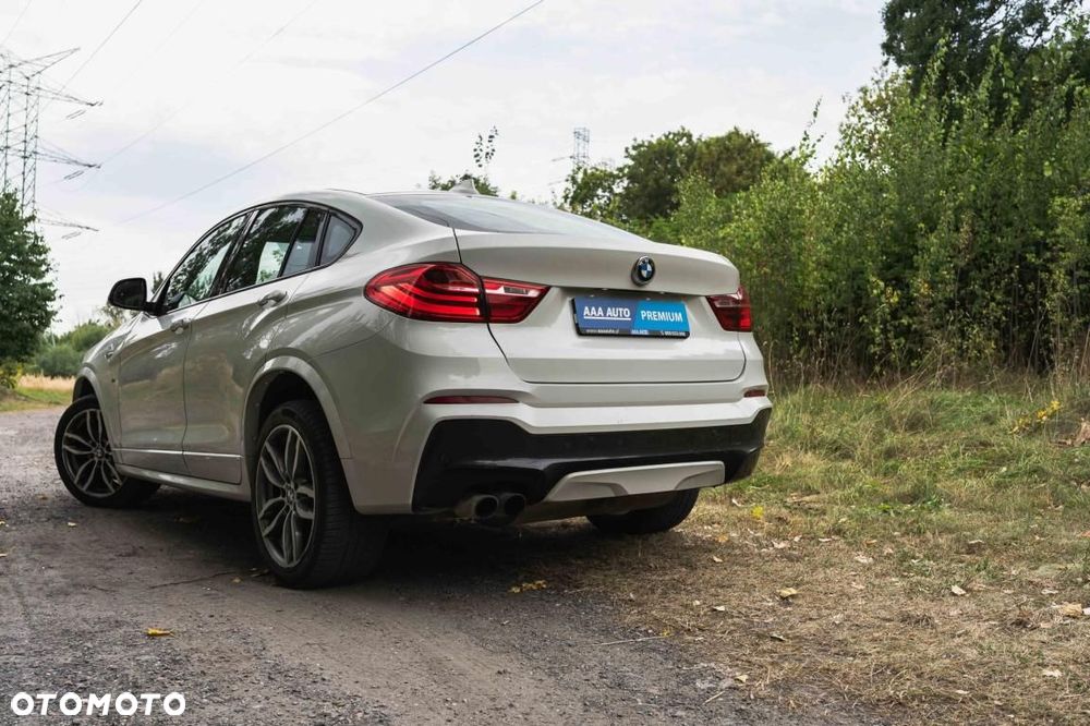 BMW X4 - 12