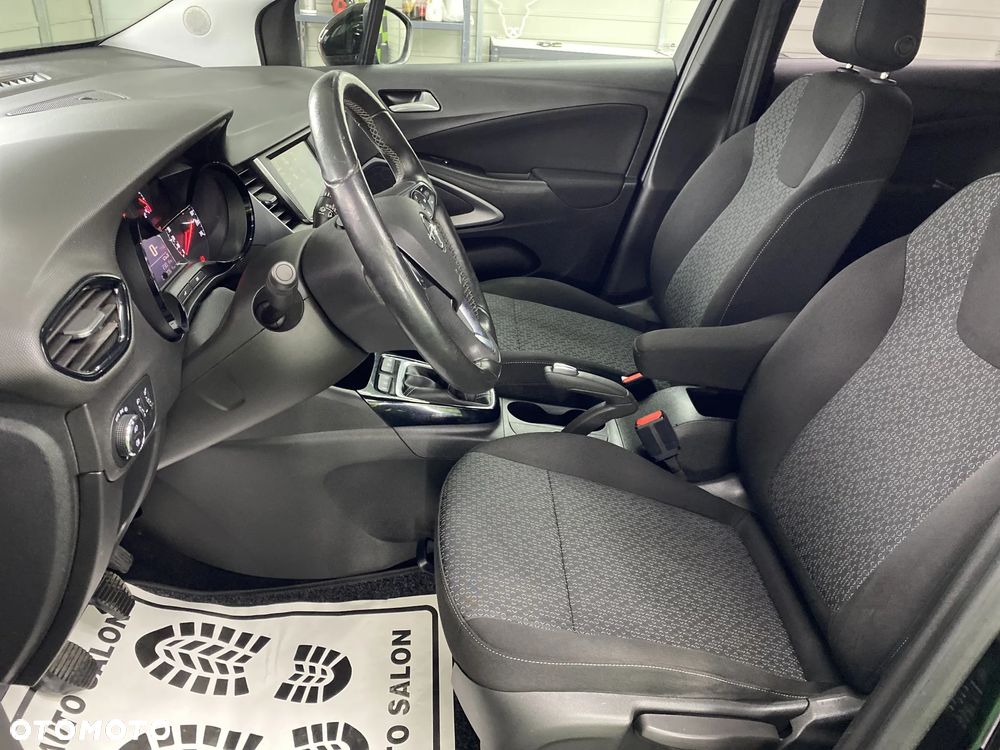 Opel Crossland X - 24