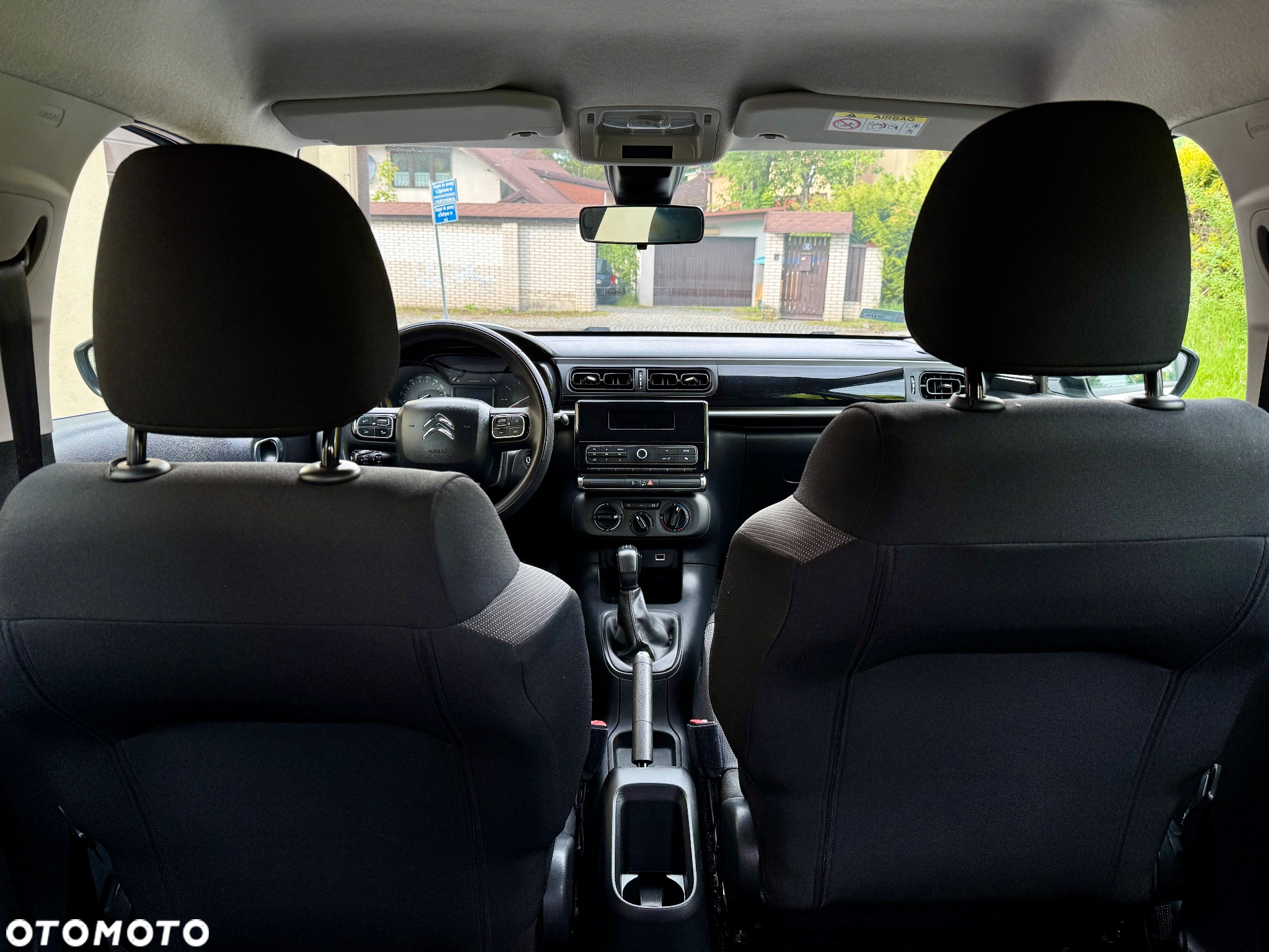 Citroën C3 1.2 PureTech Feel - 13