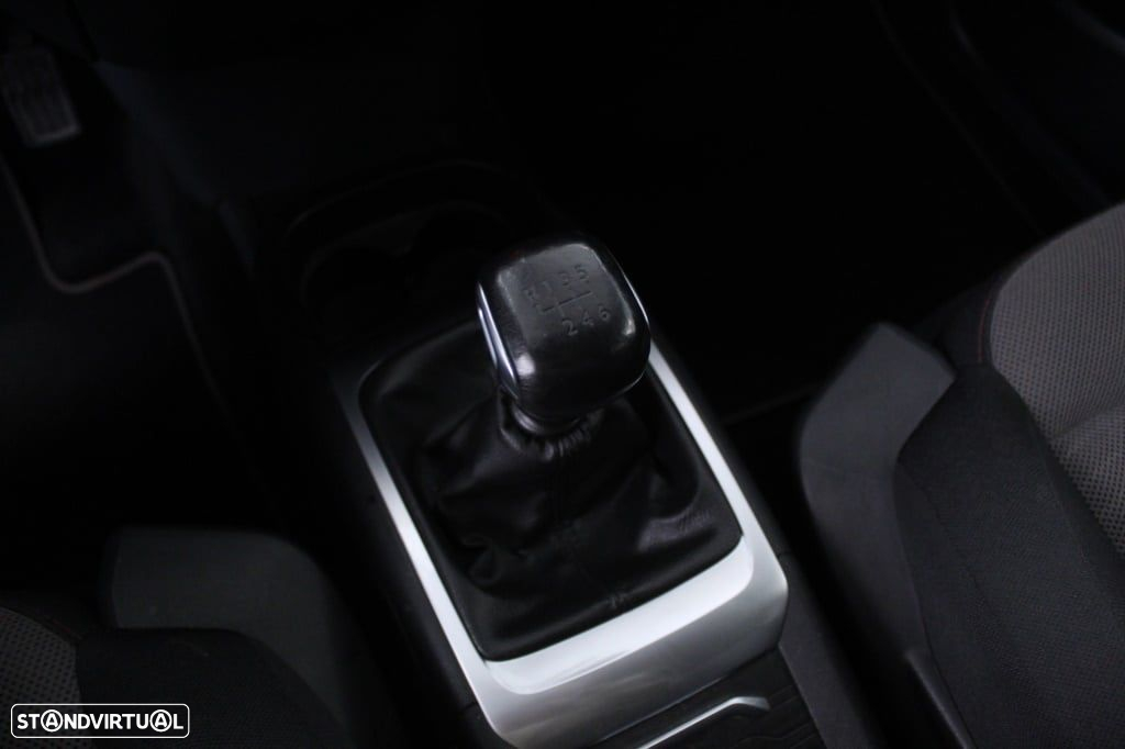 Citroën Grand C4 Spacetourer 1.5 BlueHDi C-Series - 31