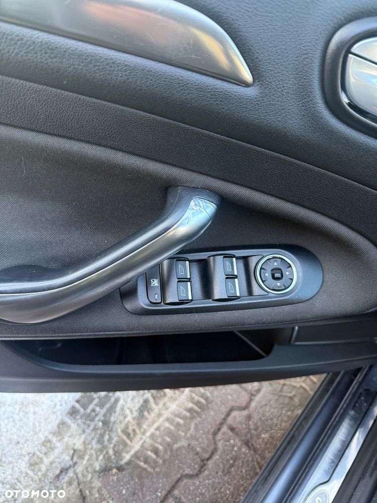 Ford Mondeo 2.0 Titanium - 11