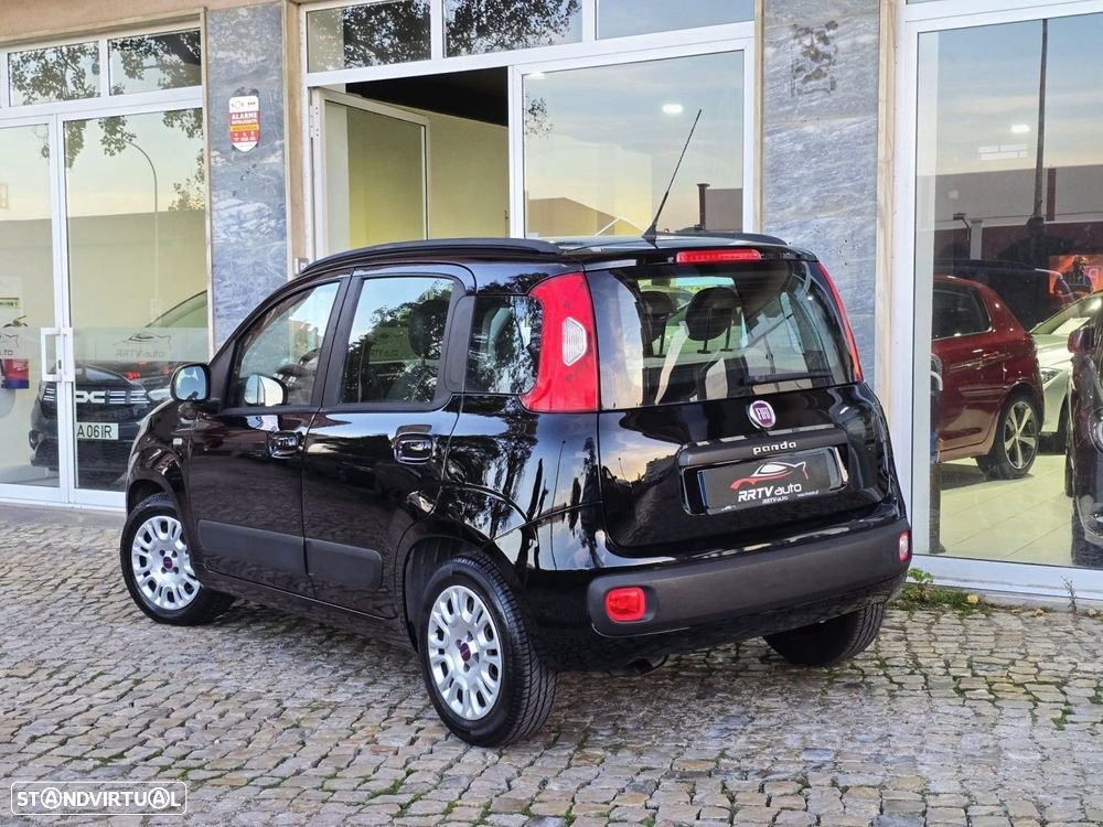Fiat Panda 1.2 K-Way - 12
