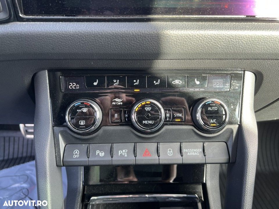 Skoda Kodiaq 2.0 TSI 4X4 DSG RS - 25