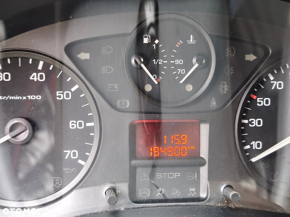 Peugeot Partner II - 3