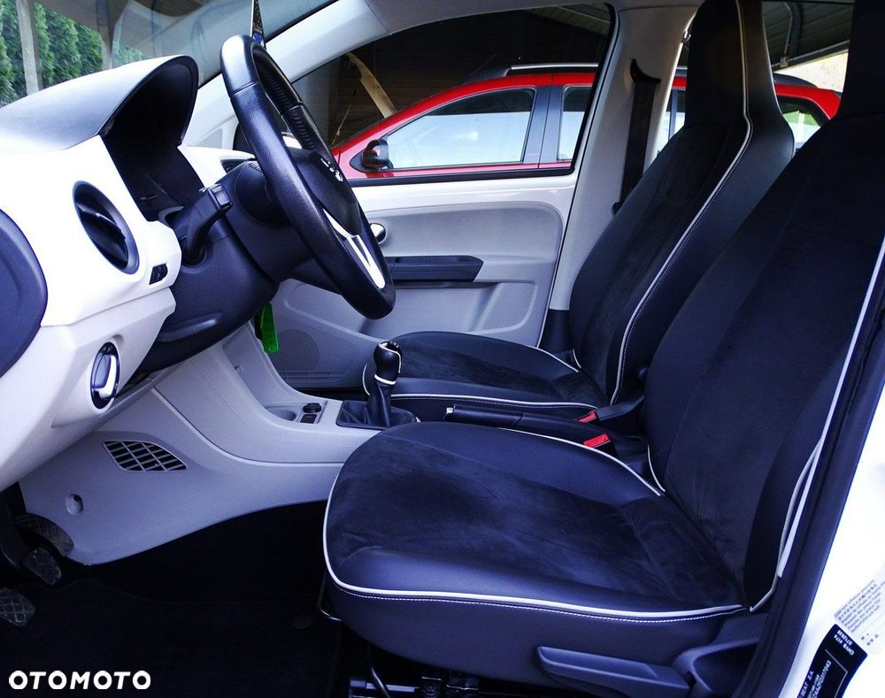 Seat Mii 1.0 Sport EU6 - 23