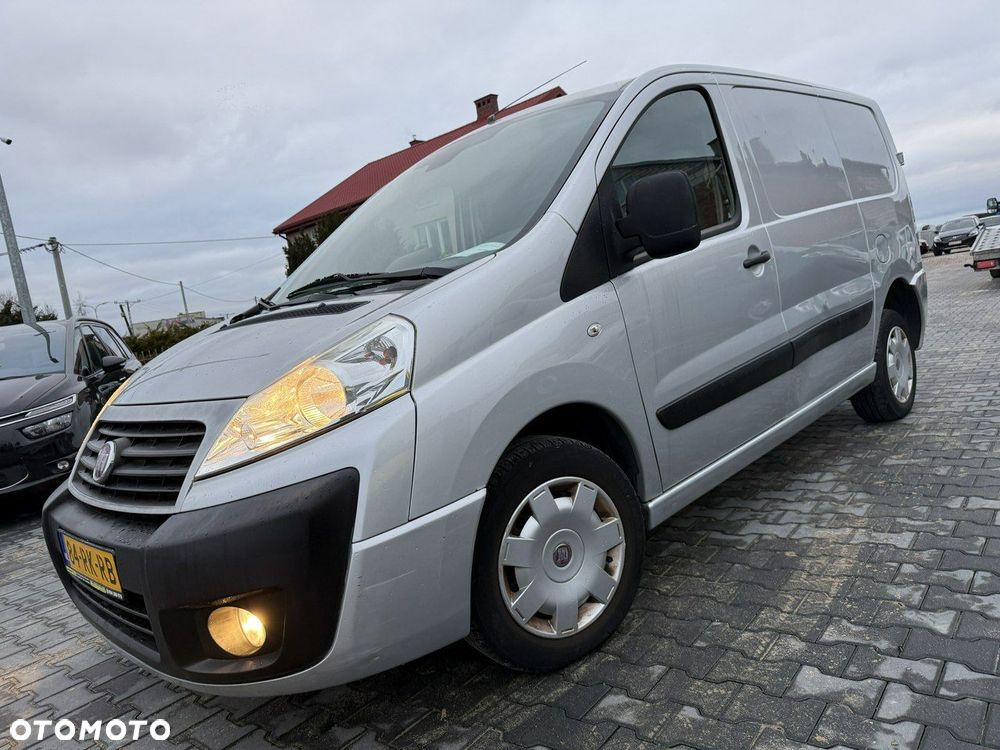 Fiat Scudo - 12
