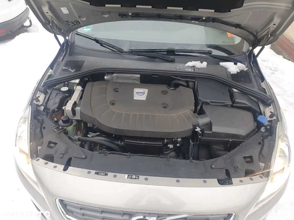 Volvo S60 D4 Business Edition - 22