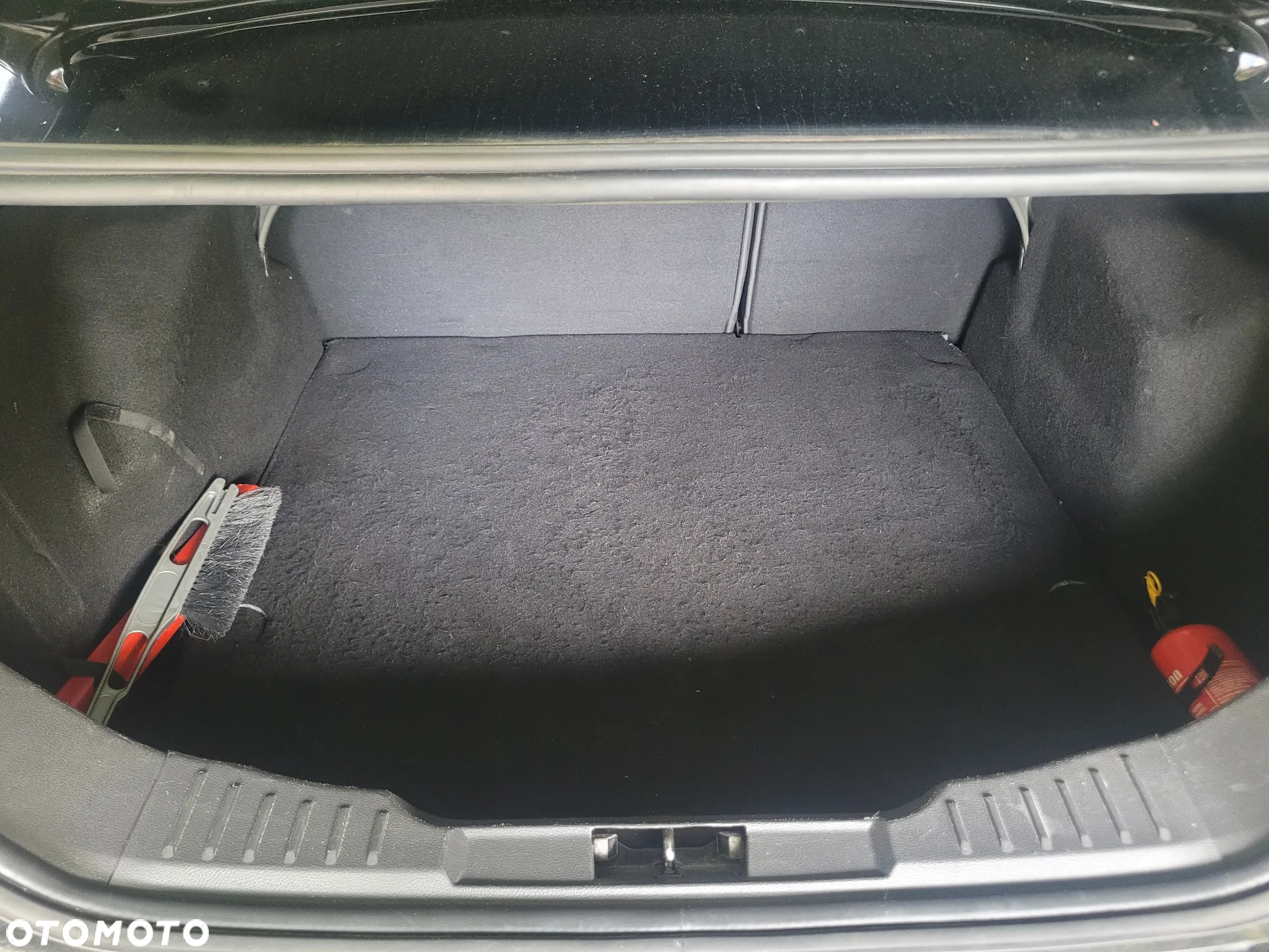 Ford Focus 2.0 TDCi Titanium ASS - 40