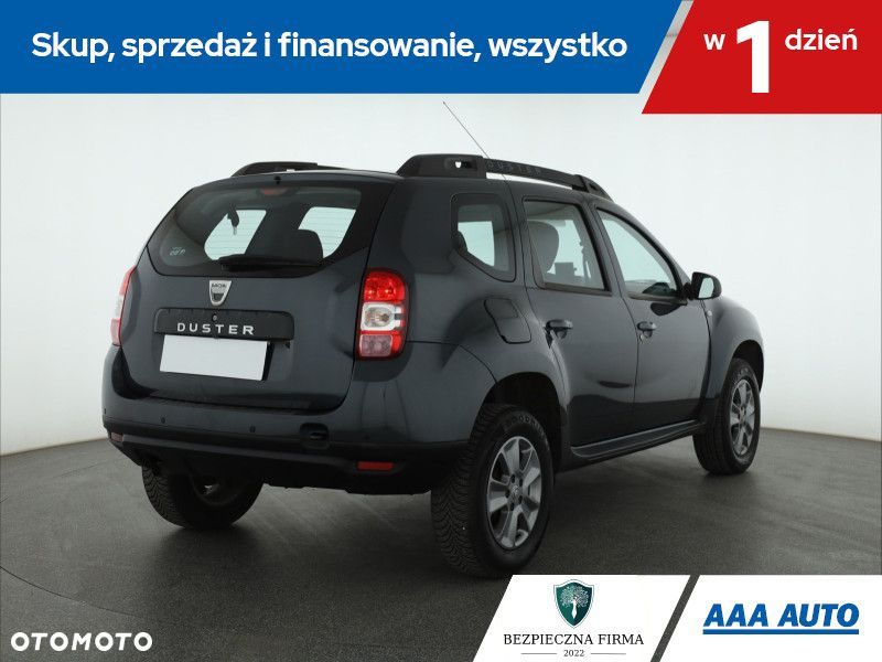Dacia Duster - 7