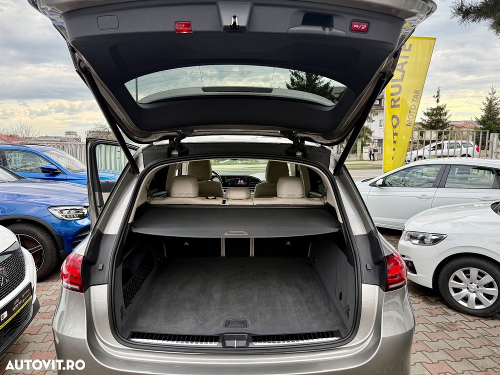 Mercedes-Benz GLE - 24