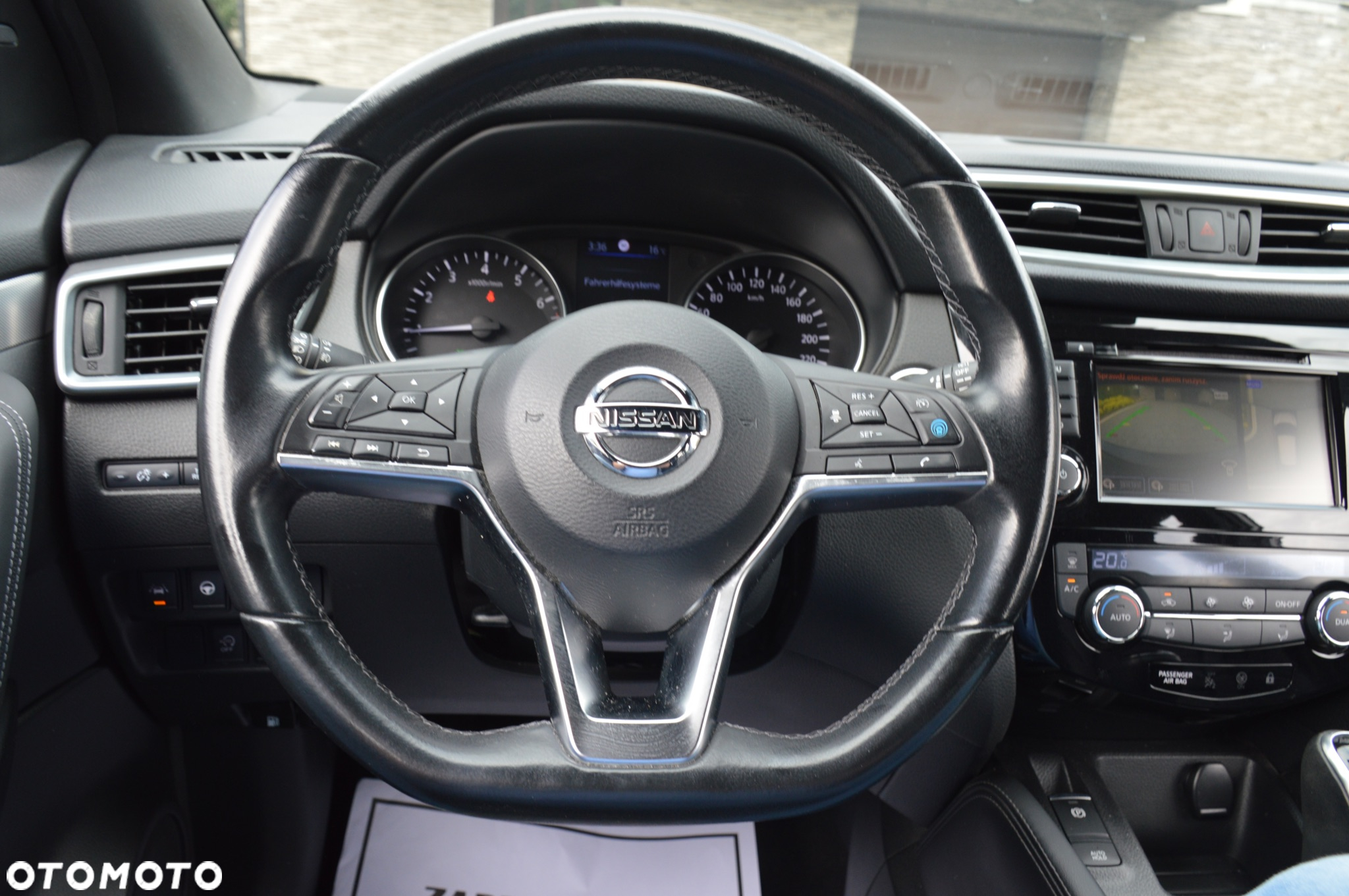 Nissan Qashqai 1.3 DIG-T DCT TEKNA+ - 28