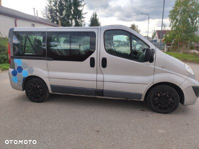 Nissan Primastar dCi115 L1H1P2 Basic - 7