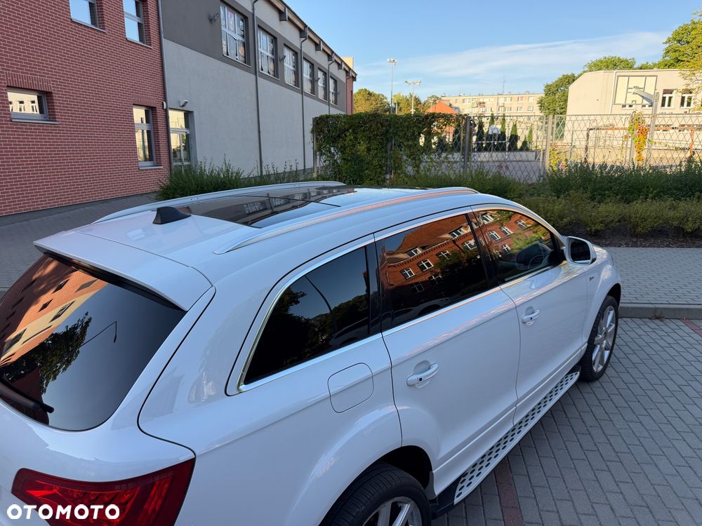 Audi Q7 - 21