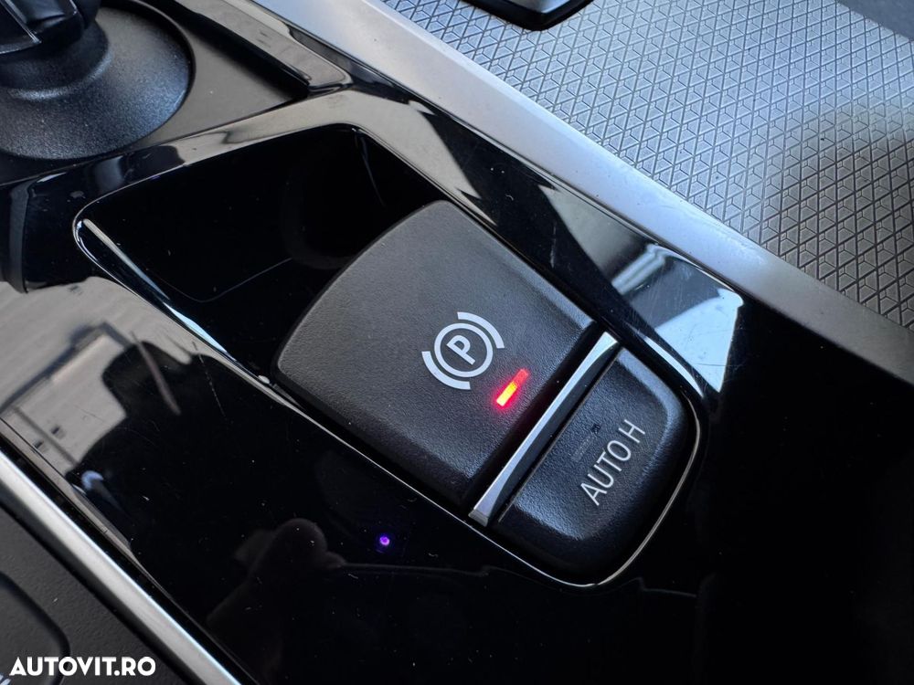 BMW Seria 5 - 17