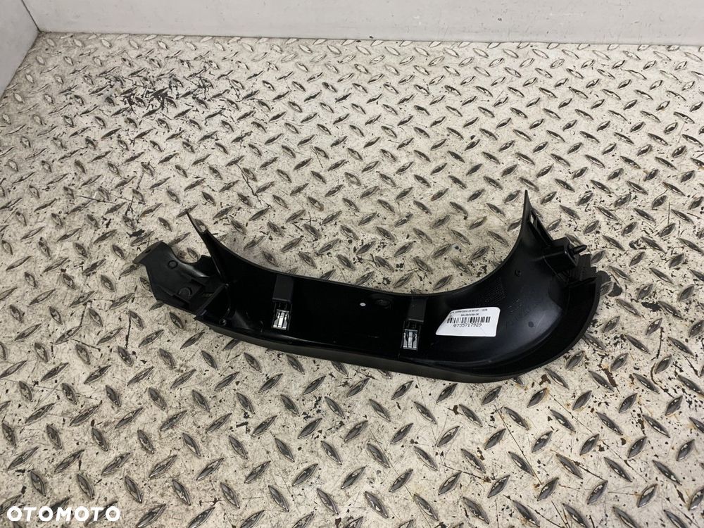 NOWY ORYGINALNY PANEL WYKOŃCZENIE POKRYWY KLAPA BAGAŻNIKA JEEP COMPASS II 2 17-26 735712749 - 4
