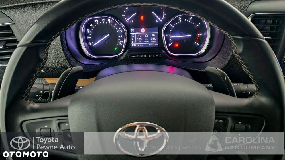 Toyota Proace Verso 2.0 D4-D Long Family - 5