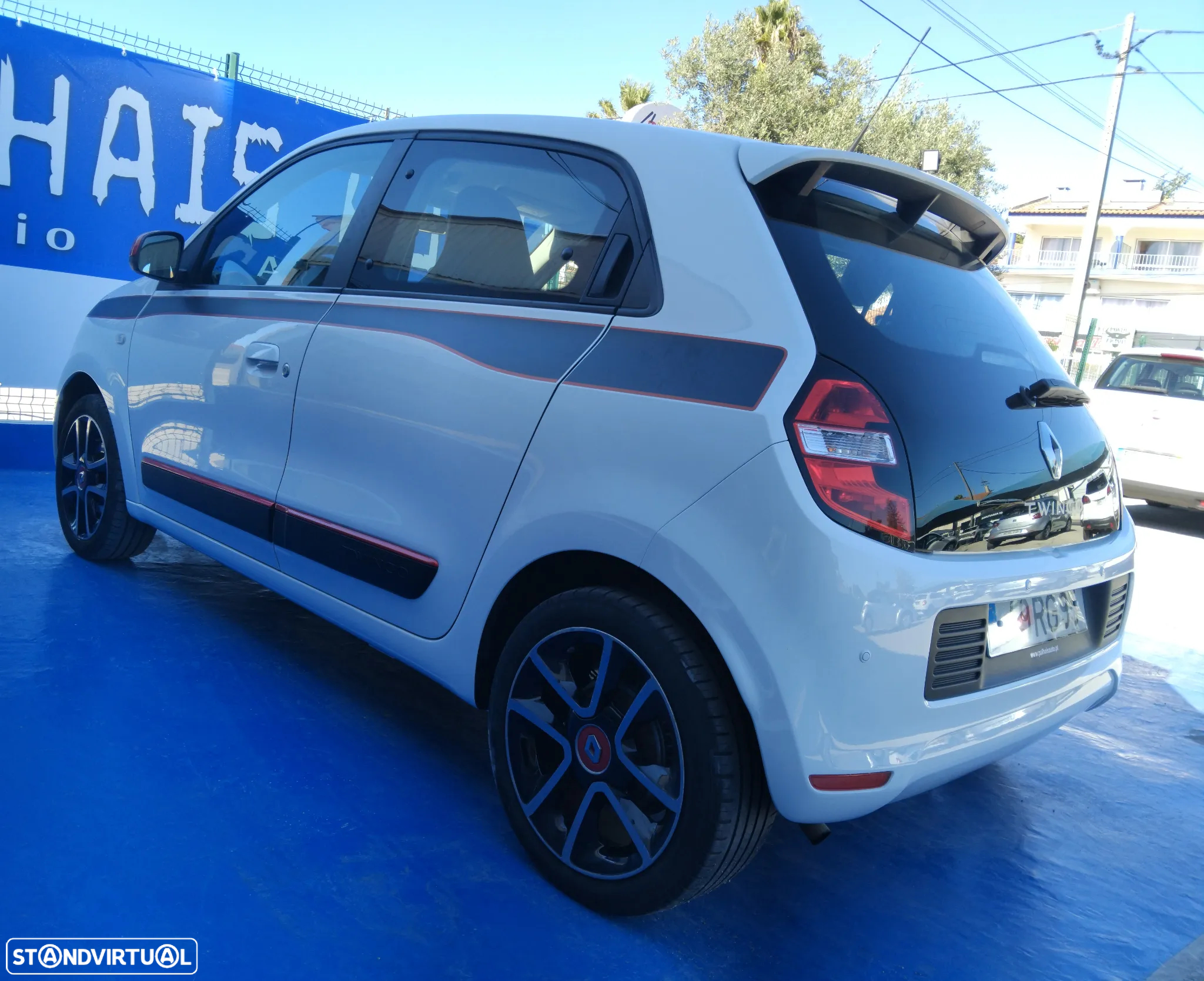 Renault Twingo 0.9 TCe Sport - 16