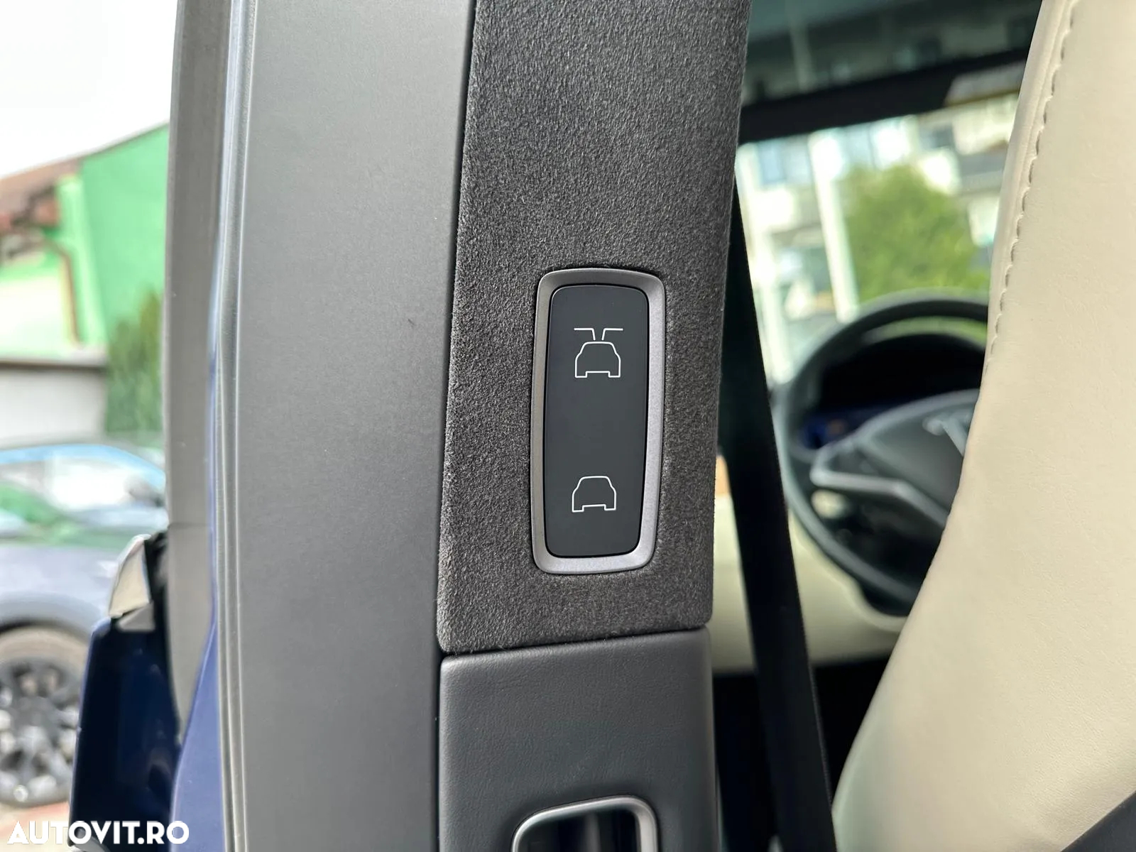 Tesla Model X Maximale Reichweite - 34
