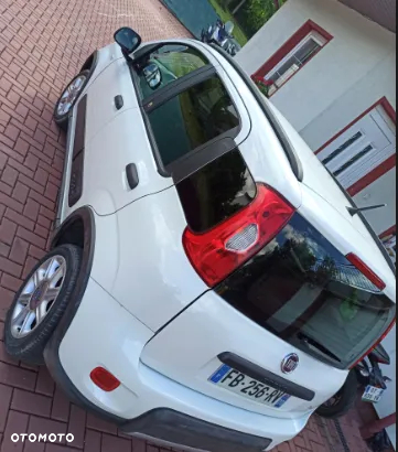 Fiat Panda 0.9 TwinAir Climbing S&S 4x4 - 7
