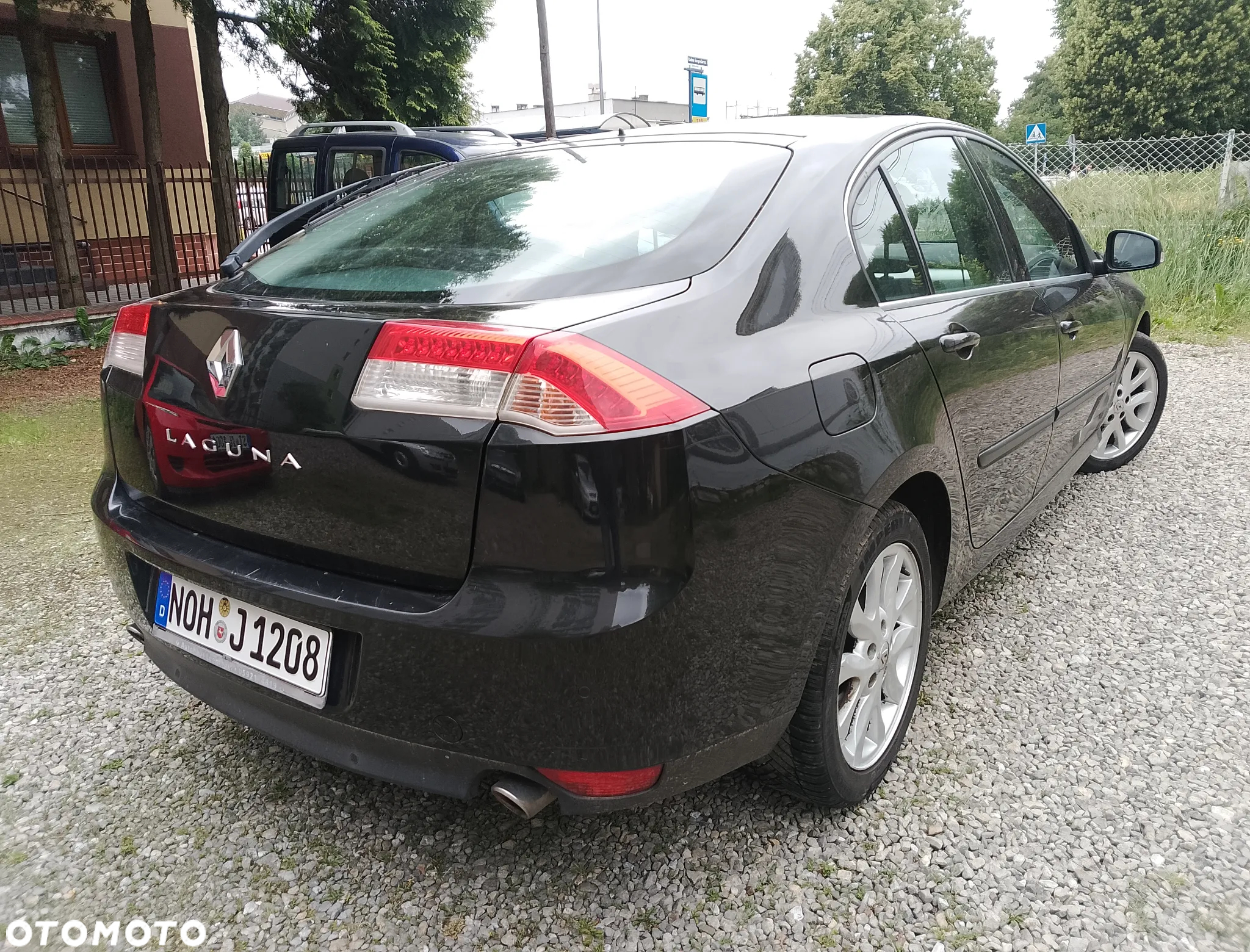 Renault Laguna 2.0 DCi Privilege - 5