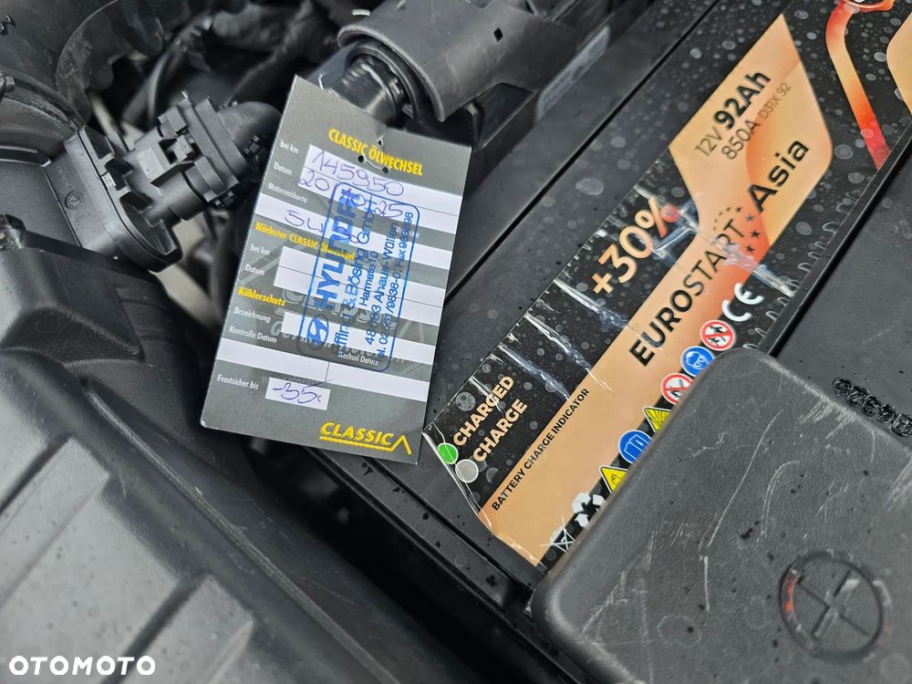 SsangYong/KGM Korando 2.2 e-XDi 220 4WD Sapphire - 30