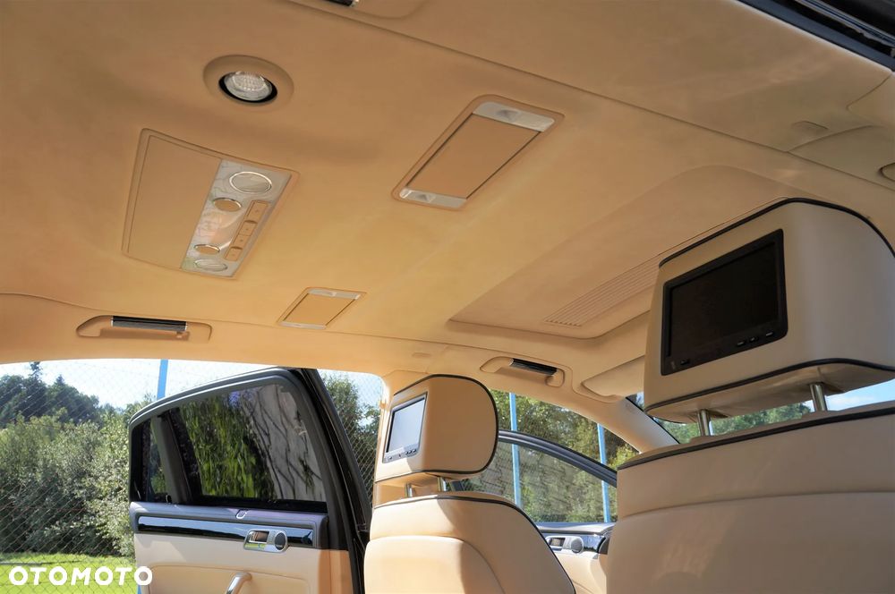 Volkswagen Phaeton 3.0 V6 TDI DPF 4MotION langer Radstand (4 Sitzer) - 16