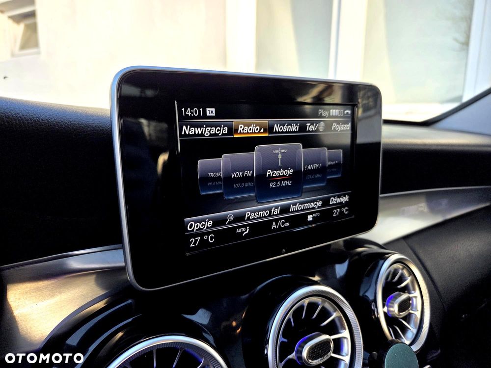 Mercedes-Benz Klasa C - 30