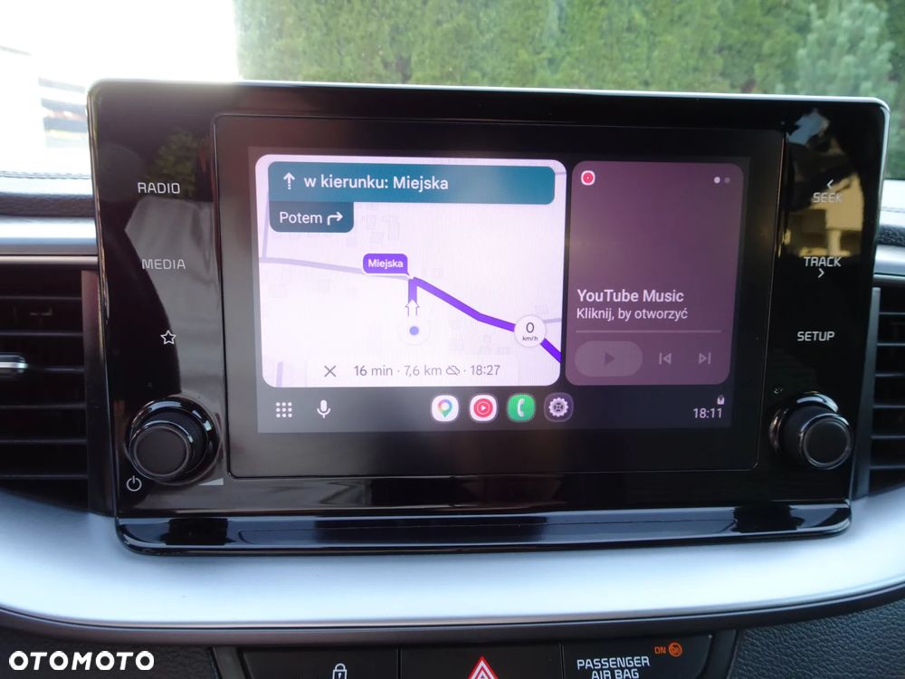 Kia XCeed 1.5 T-GDI M DCT - 27