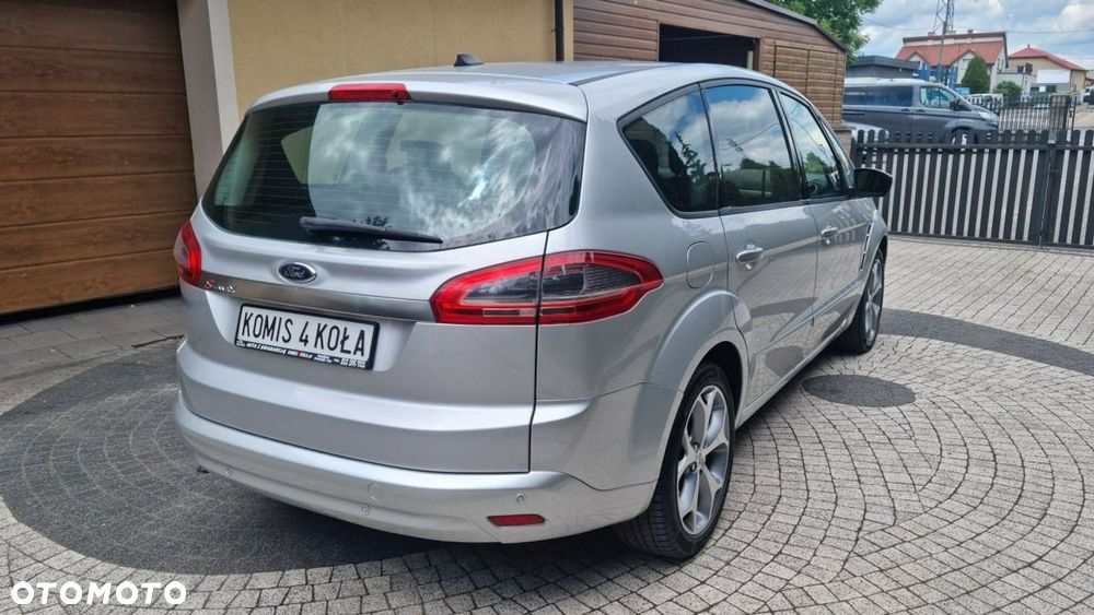 Ford S-Max - 6