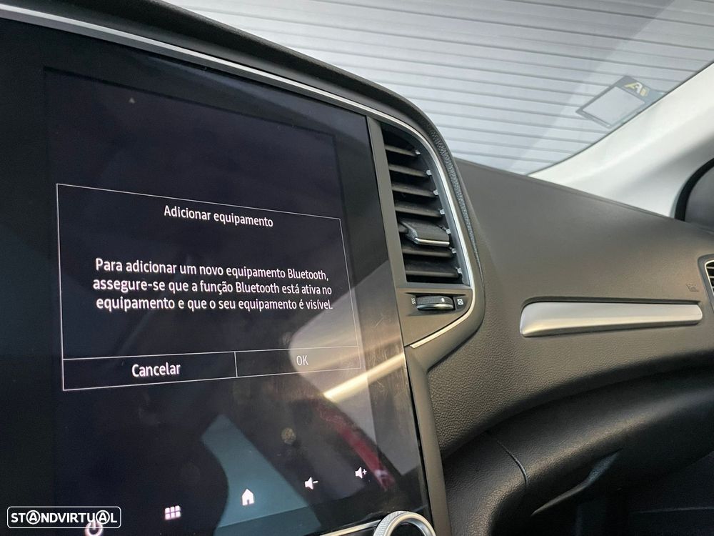 Renault Mégane 1.3 TCe Intens EDC - 31