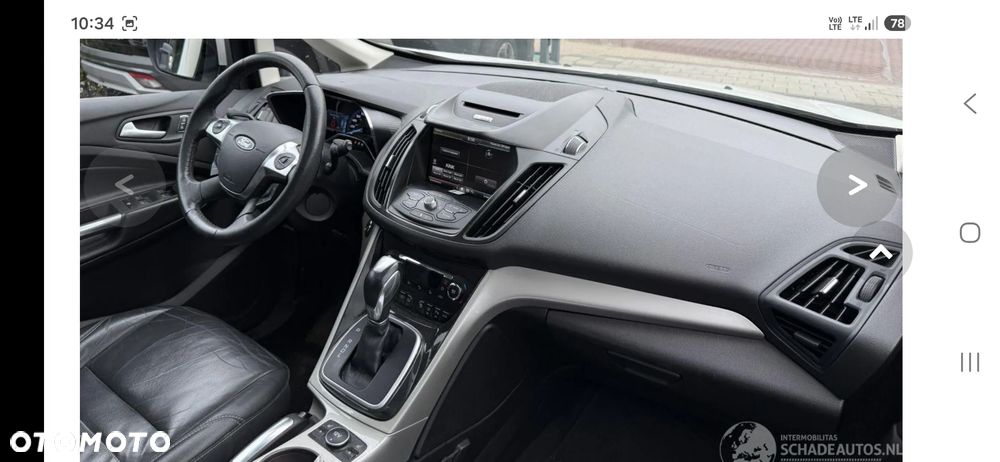 Ford C-MAX - 6
