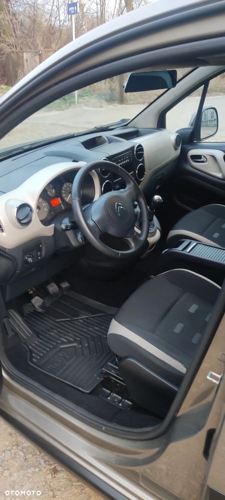 Citroën Berlingo 1.6 VTi XTR - 11