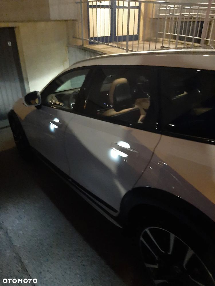 Volvo V90 Cross Country T6 AWD Geartronic - 35