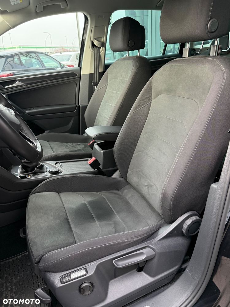 Volkswagen Tiguan 2.0 TSI 4Mot Elegance DSG - 25