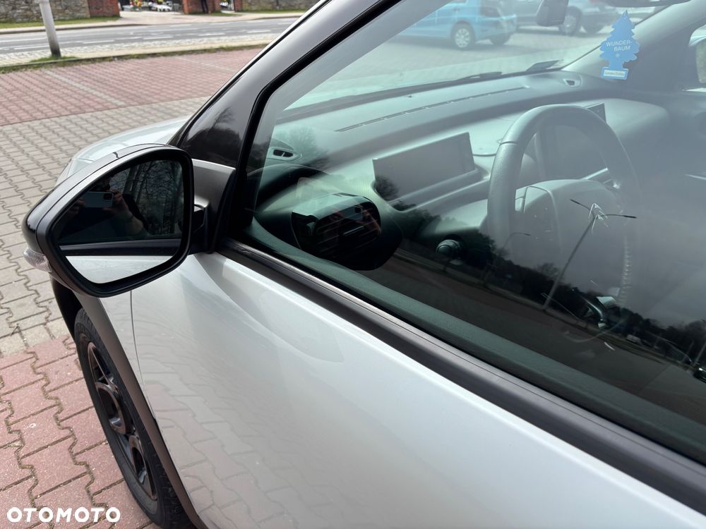 Citroën C4 Cactus 1.2 PureTech GPF Feel - 31