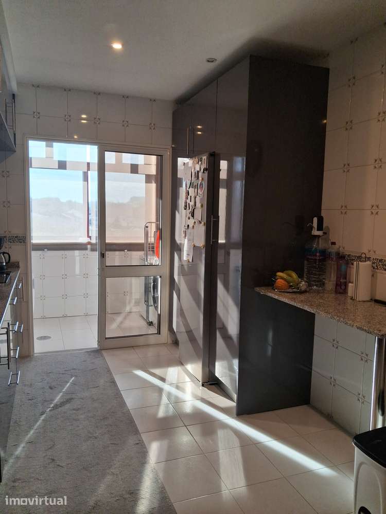 Penthouse T3 Duplex Centro De Mafamude - Grande imagem: 2/30