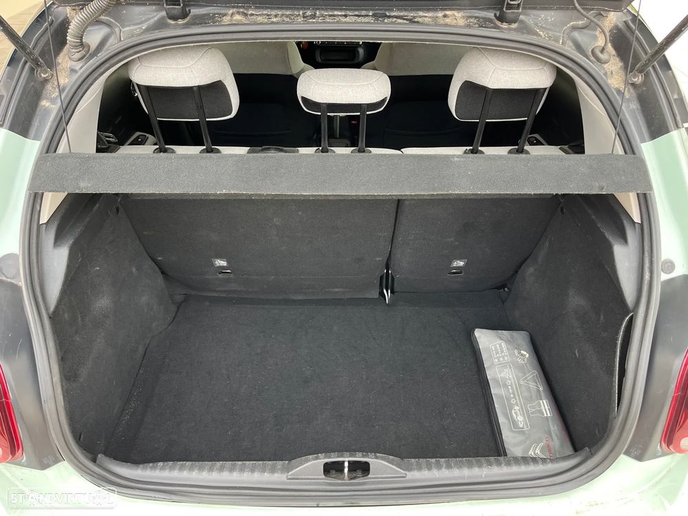 Citroën C3 1.2 PureTech Shine - 11