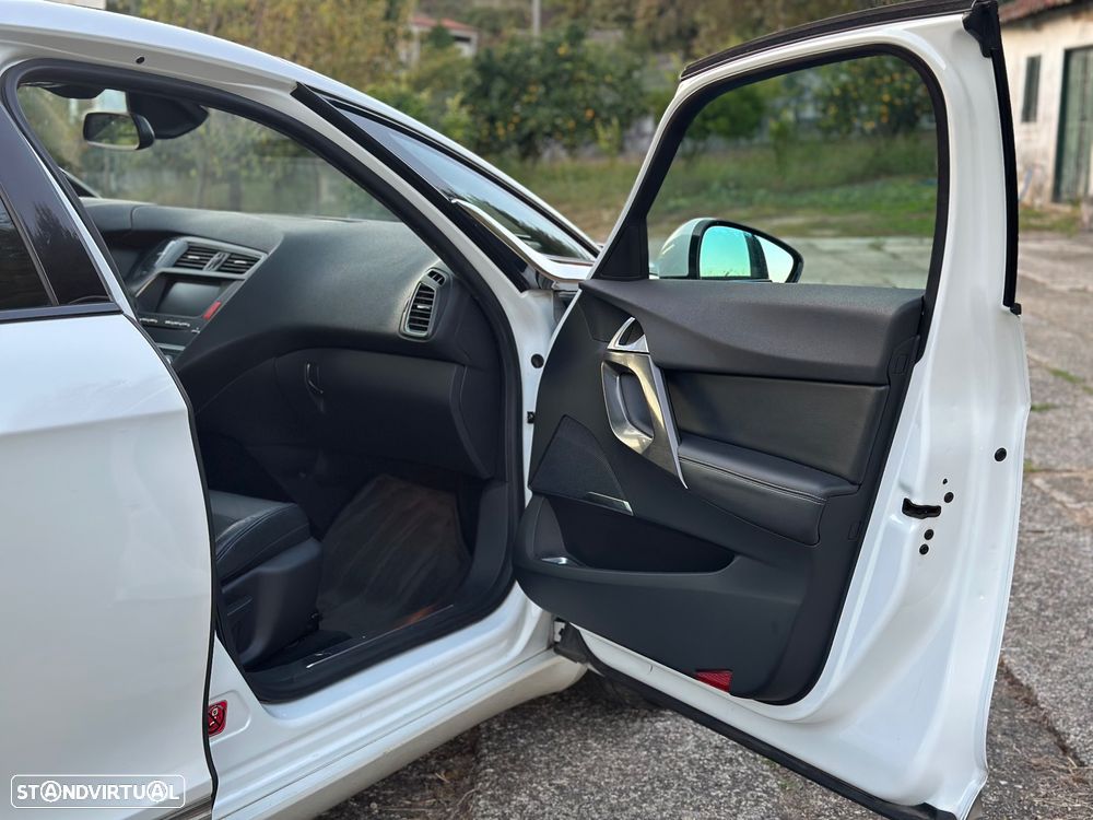 DS DS5 1.6 BlueHDi So Chic - 48