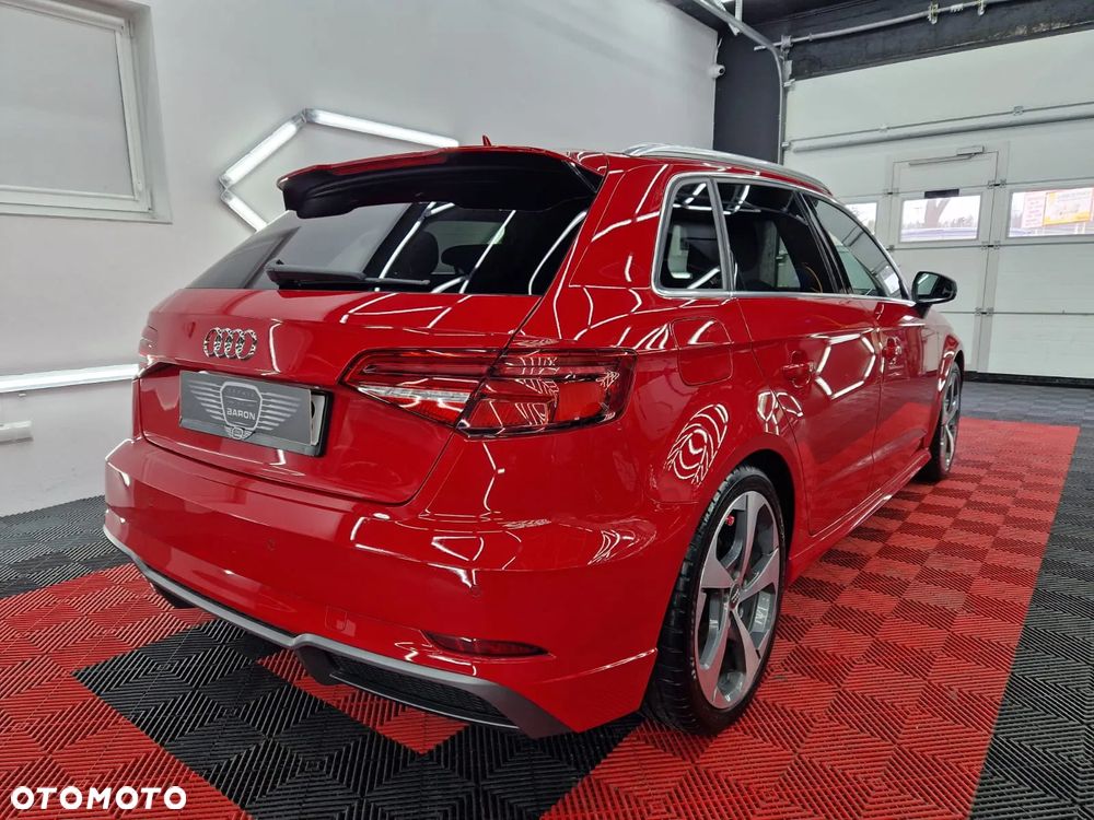 Audi A3 Sportback - 22