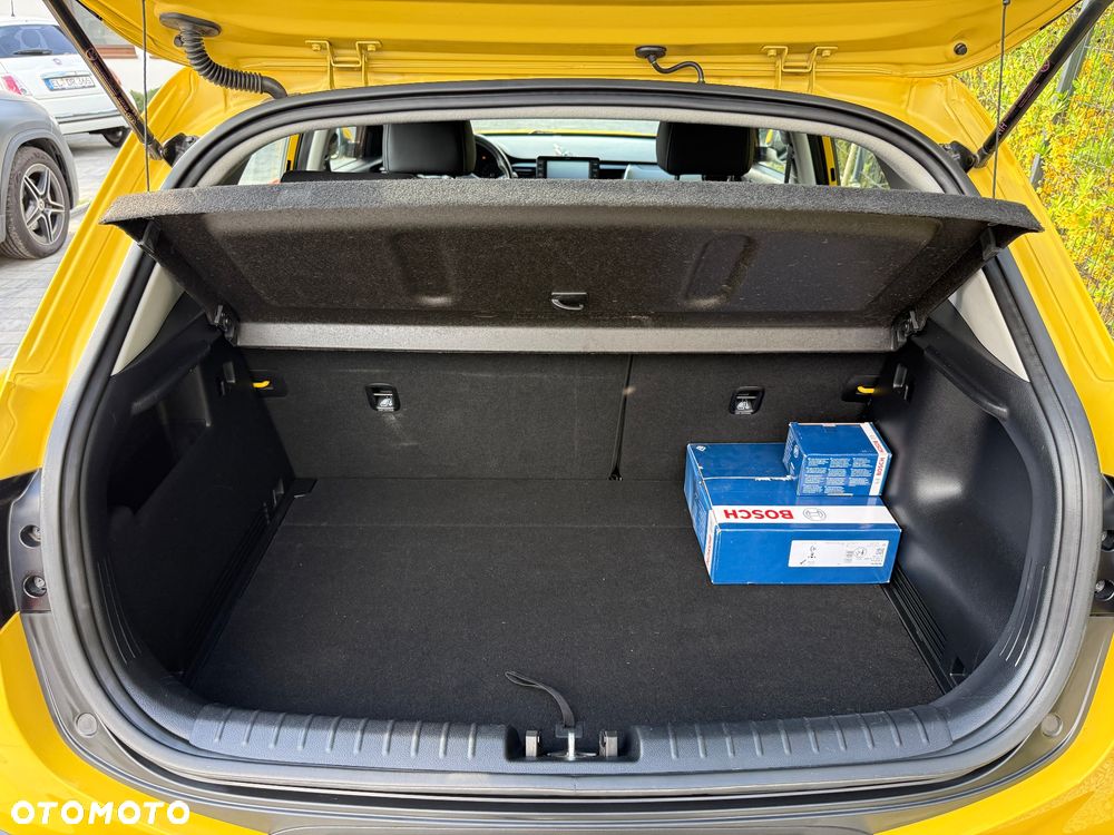 Kia Stonic 1.4 XL - 35