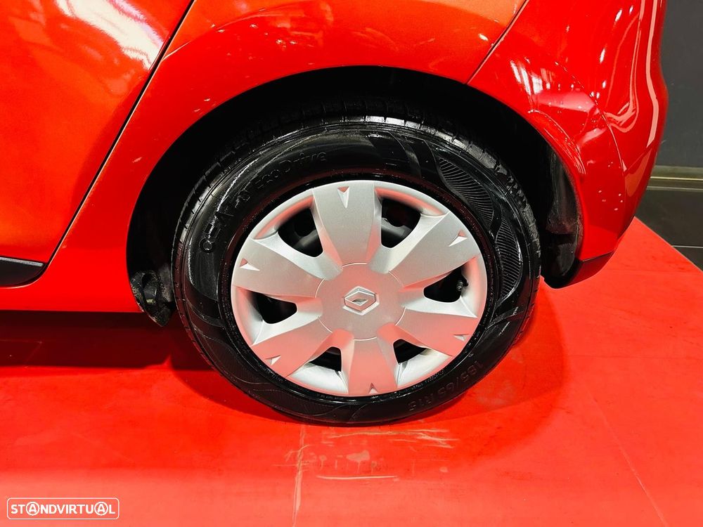 Renault Clio 0.9 TCE - 16