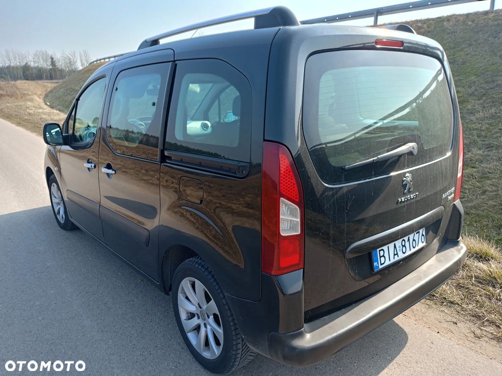 Peugeot Partner - 18