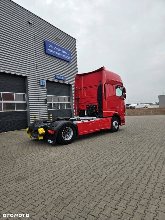 DAF XF 480 FT STANDARD STOCK (32790) - 3
