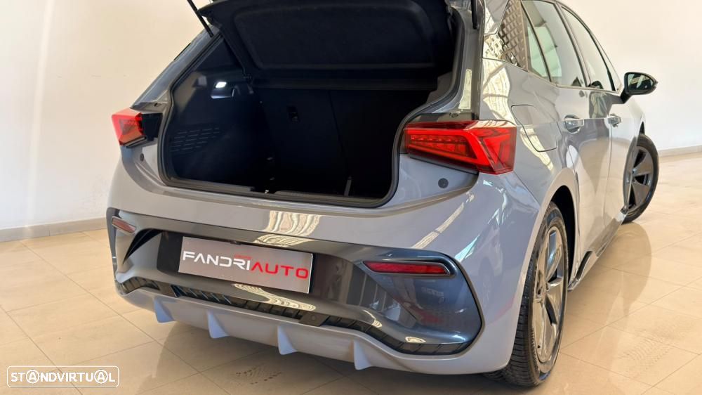 Cupra Born 150kW/58kWh Edition Dynamic - 17