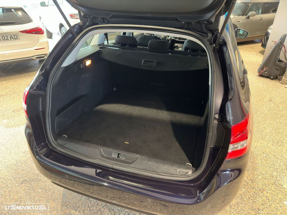 Peugeot 308 1.5 BlueHDi Active Pack - 34