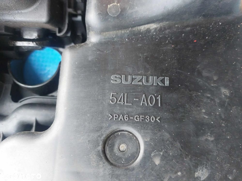 Obudowa Filtra powietrza Suzuki Fiat 54L-A01 - 3