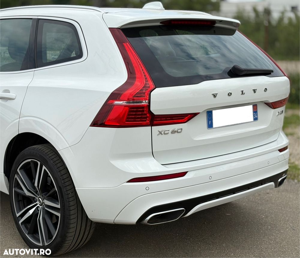 Volvo XC 60 - 8