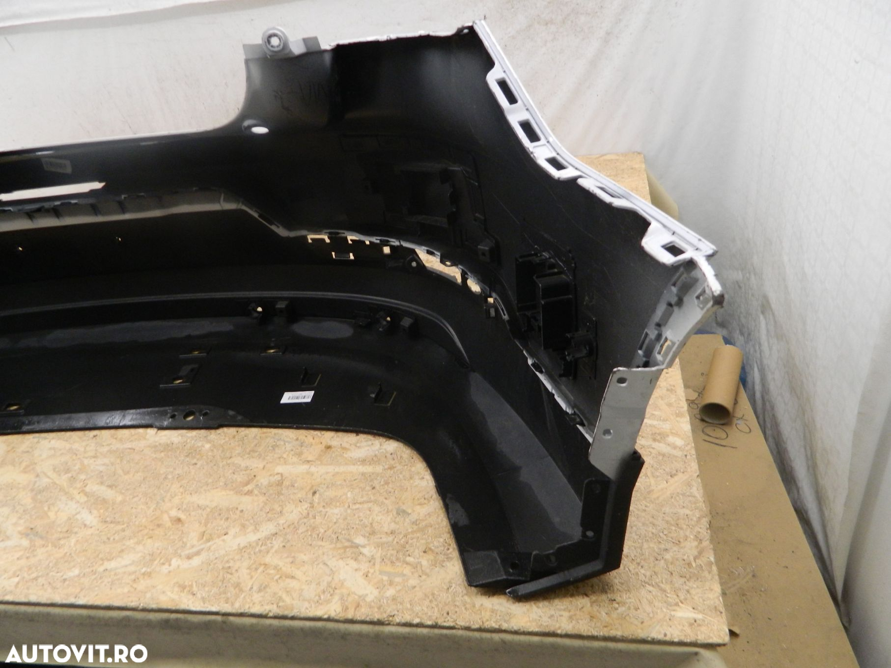 Bara spate Volvo Polestar, 2020, 2021, 2022, 2023, 31663699. - 5